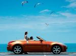 Nissan Fairlady Z Roadster 2003 года